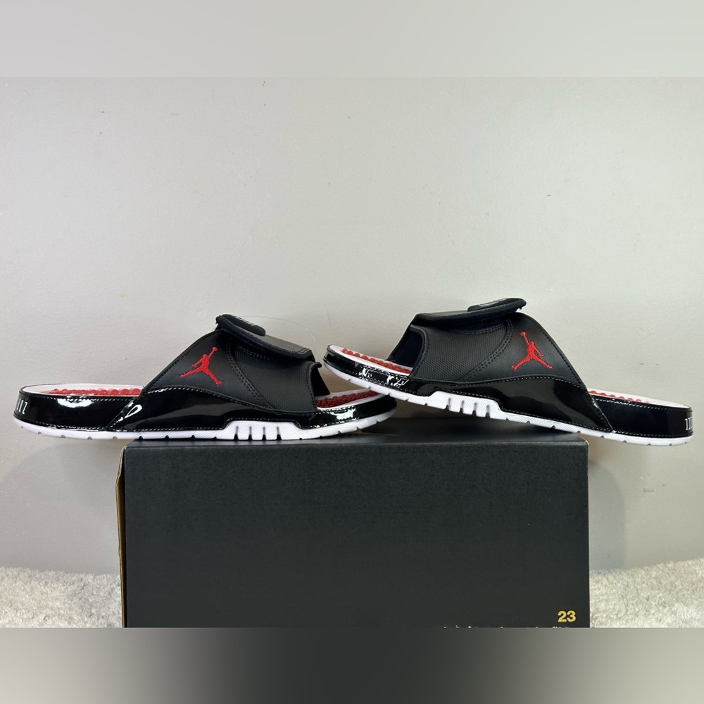 Air Jordan Hydro 11 Retro